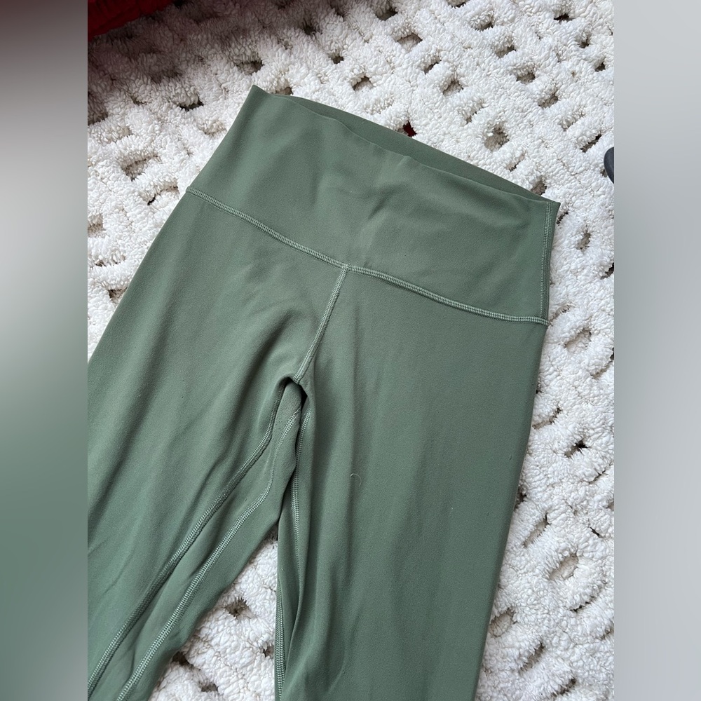Lululemon Align Leggings